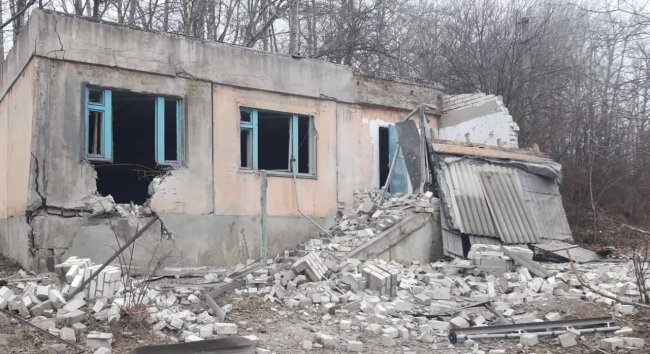 Росіяни обстріляли Харківщину: загинула жінка