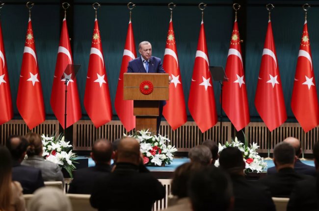 Эрдоган заявил об отказе поддержать вступление Швеции в НАТО после сожжения Корана