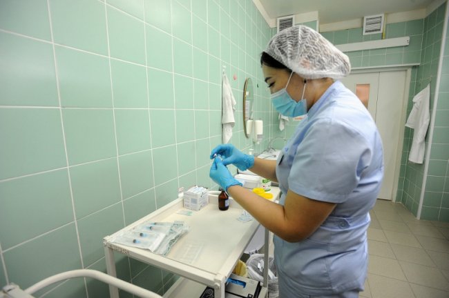 В Україні зафіксовано перший випадок зараження підвидом коронавірусу “Кракен”
