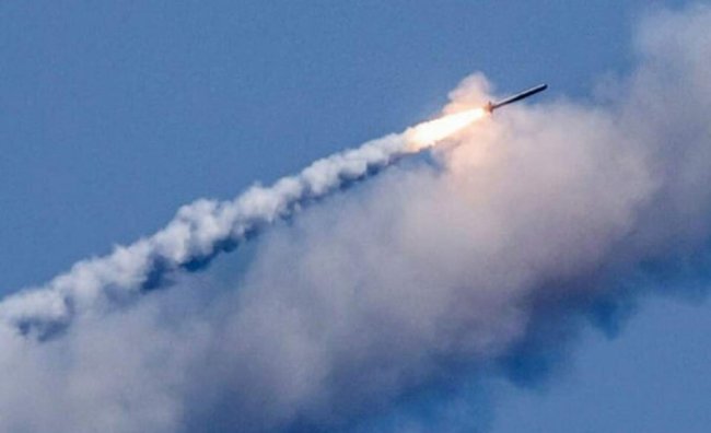В Одеській області російські ракети вразили об‘єкти критичної інфраструктури