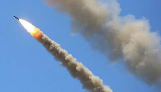 Россия выпустила не менее 30 ракет: появились подробности сегодняшней массированной атаки по Украине