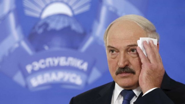 ЕС подготовил мощный пакет санкций против Беларуси