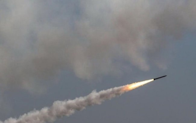 Россия вчера выпустила по Украине 70 ракет: Генштаб опубликовал новые данные