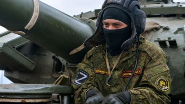 Россия перебросила под Бахмут десантников: вагнеровцы заканчиваются