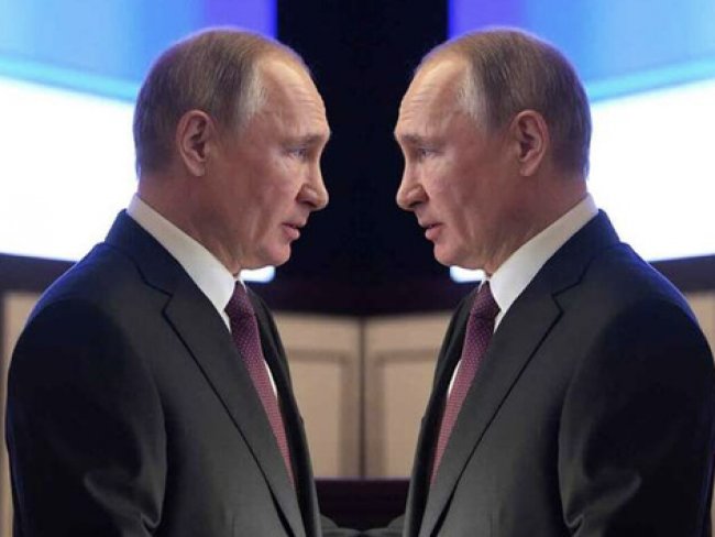 Гиркин рассказал, как отличить Путина от его двойников