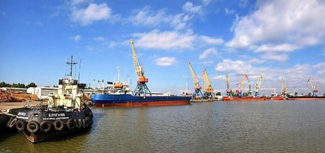 Белгород-Днестровский порт всё? Васьков и компания продают очередное стратегическое предприятие