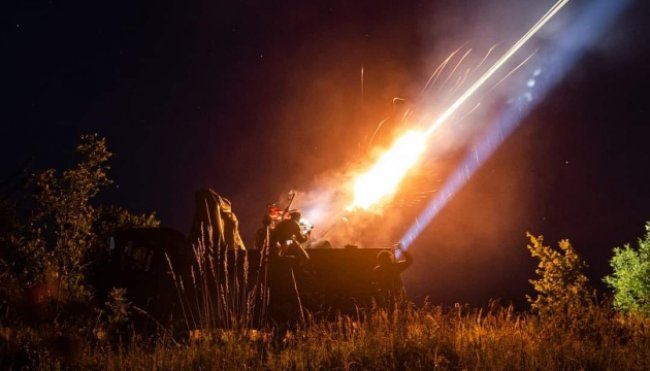 Окупанти атакували Україну 35 “шахедами”: всі знищено
