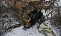 Росіяни хочуть створити 15-кілометрову буферну зону на Харківщині Росіяни хочуть створити 15-кілометрову буферну зону на Харківщині