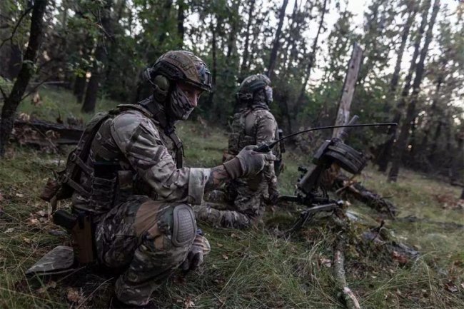 Елітний спецпідрозділ Нацгвардії України “Омега”: як відбирають та готують бійців