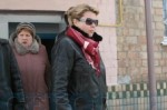 Украинская медсестра Каддафи вернулась на родину в новую квартиру Украинская медсестра Каддафи вернулась на родину в новую квартиру