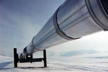 Украина хочет договорится с Россией про свободный транзит среднеазиатского газа