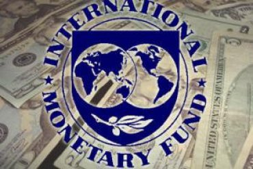 Арбузов: Даст ли кредит МВФ мы узнаем не раньше марта