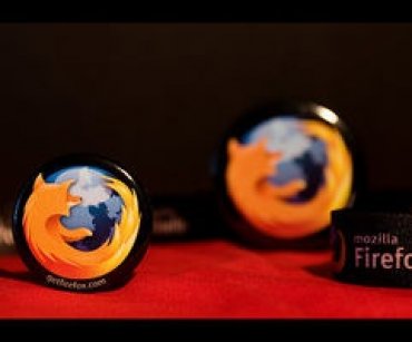 Firefox позаботился о своей безопасности