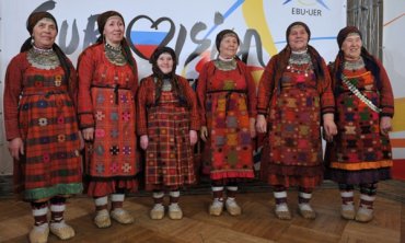 На открытие православного центра в Финляндии пригласили «Бурановских бабушек»