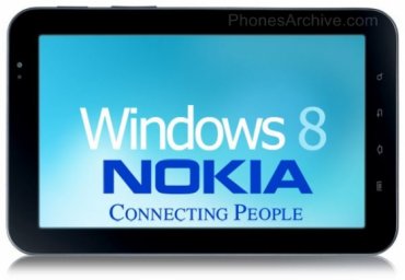 Компания Nokia подтвердила планы по выпуску планшета