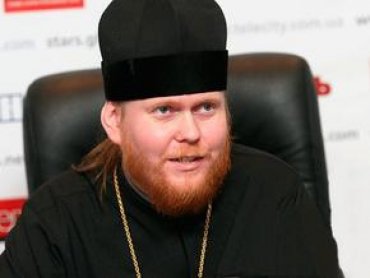 В УПЦ КП утверждают, что Митрополита Владимира ввели в заблуждение те, кто готовил его доклад на Собор РПЦ
