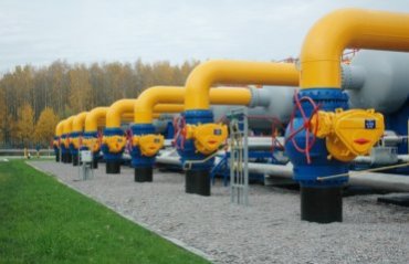 США готовы поделиться с Украиной экологически безопасной технологией добычи сланцевого газа