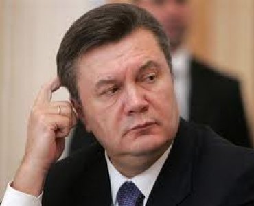 Янукович: Счет за недобор газа является следствием газовых контрактов 2009 г.