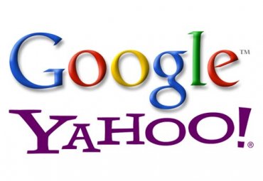 Yahoo! начнет рекламировать Google