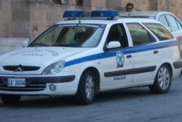 В Греции мусульманин угнал автомобиль греческого митрополита