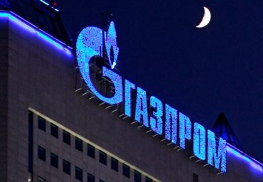 «Газпром» в столице Германии построит храм РПЦ МП