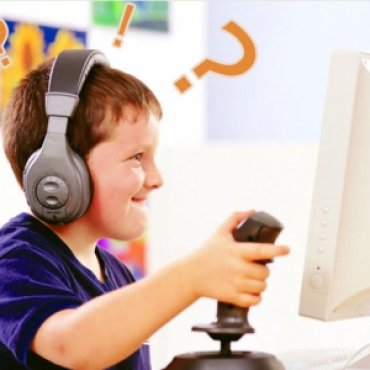 7 компьютерных игр для детей, в которых нет насилия