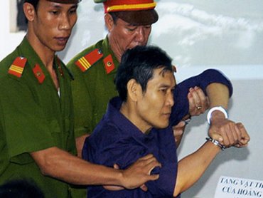 Католический священник, брошенный властями Вьетнама в тюрьму, номинирован на Нобелевскую премию мира