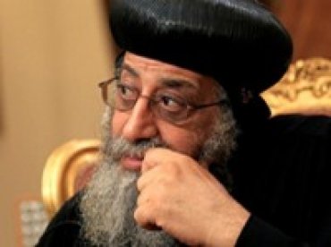 Глава коптов-христиан раскритиковал власти Египта