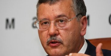 Балогу и Домбровского лишил мандатов за отказ войти в фракцию ПР, – Гриценко