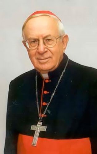 Скончался кардинал Джованни Кели – видный ватиканский дипломат