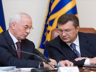Украина – на грани дефолта