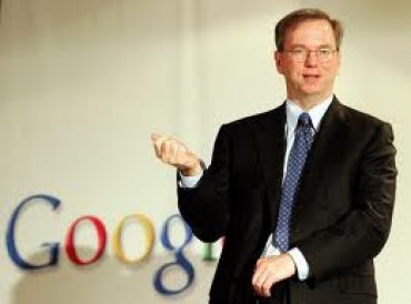 Глава Google хочет продать акции компании на 2,5 миллиарда