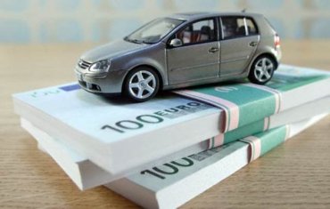 Как получить кредит на покупку автомобиля?