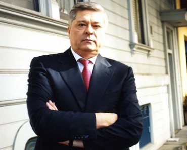 Лазаренко убедил Кучму назначить Януковича губернатором