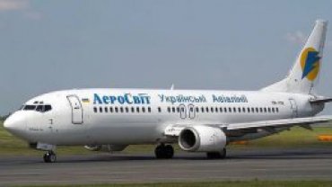 Эксперт: Прекращение дела о банкротстве «АэроСвита» незаконно