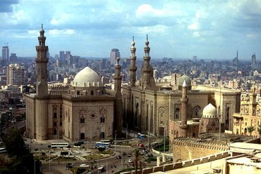 Главным муфтием Египта избран 55-летний профессор исламского права