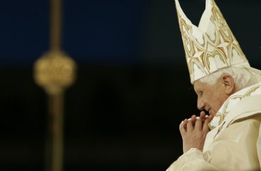 В Ватикане заговорили о расколе Католической церкви