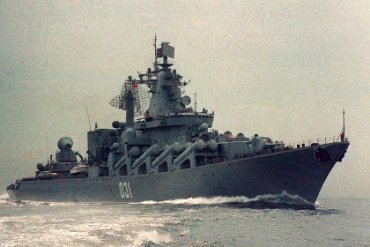 Россия создаст крупнейший за четверть века корабль
