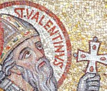 Сегодня влюбленные чтят святого Валентина, а католики – День Святых Кирилла и Мефодия