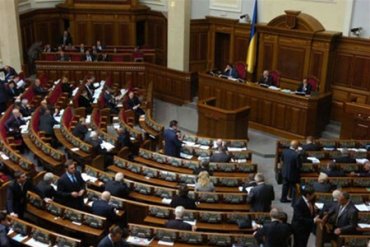 Выборы Рады стоили украинцам миллиард гривен