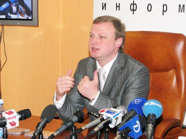 Публичный допрос свидетеля по делу Щербаня позволит воспроизвести обстоятельства убийства – экс-прокурор Олейник