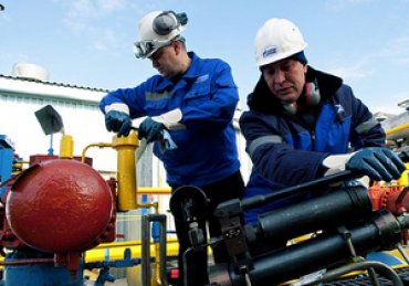 Газпром шокирован наглостью Украины