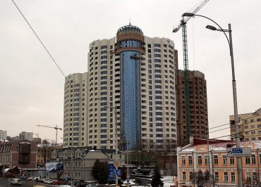 Как формируется цена на недвижимость в Украине