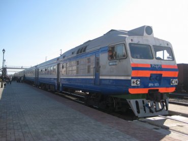 Вслед за Россией, Беларусь прекратила продажу билетов на поезда в Украину