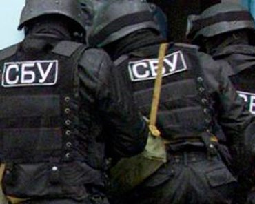 Украинские силовики громят офисы IT-компаний по всей стране