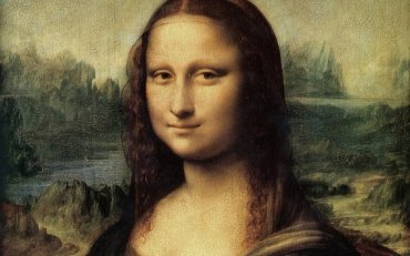Леонардо да Винчи написал несколько картин «Мона Лиза»