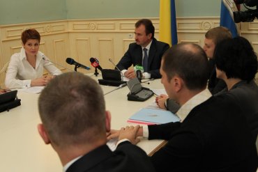 Попов признал что Общественный совет при КГГА избран легитимно