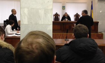 Тимошенко обвиняют в убийстве Щербаня по воспоминаниям свидетеля о словах пьяного наркомана