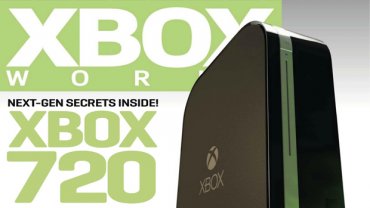 Подробная информация о новой консоли Microsoft в журнале Xbox World