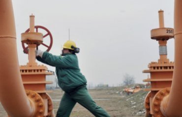 В борьбе с «Газпромом» Украине поможет Турция